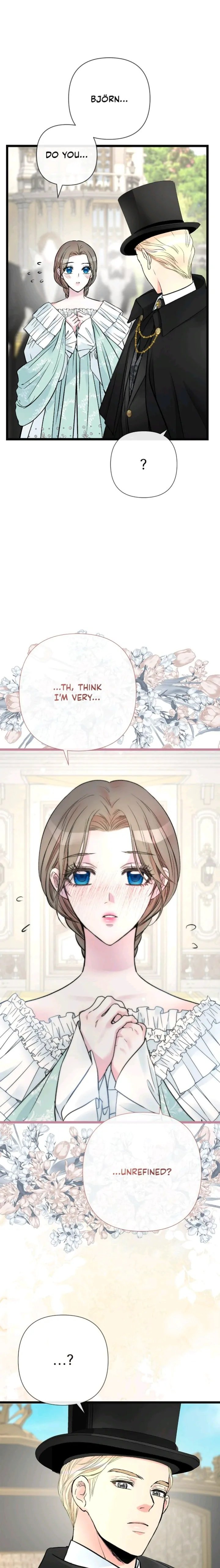 The Problematic Prince, Chapter 48 image 21